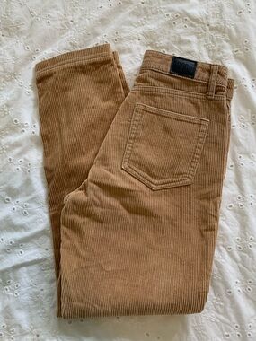 BDG Corduroy Pants Size 24